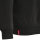 Hummel hmlRED CLASSIC HOODIE KIDS - BLACK - 176
