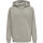 Hummel hmlRED CLASSIC HOODIE KIDS - GREY MELANGE - 116