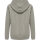Hummel hmlRED CLASSIC HOODIE KIDS - GREY MELANGE - 176