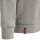 Hummel hmlRED CLASSIC HOODIE KIDS - GREY MELANGE - 176