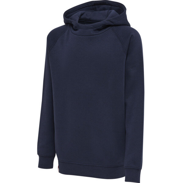 Hummel hmlRED CLASSIC HOODIE KIDS - MARINE - 152