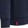 Hummel hmlRED CLASSIC HOODIE KIDS - MARINE - 152
