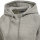 Hummel hmlRED CLASSIC HOODIE WOMAN - GREY MELANGE - 2XL