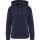 Hummel hmlRED CLASSIC HOODIE WOMAN - MARINE - XS