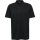 Hummel hmlRED CLASSIC POLO - BLACK - 4XL