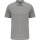 Hummel hmlRED CLASSIC POLO - GREY MELANGE - 2XL