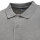 Hummel hmlRED CLASSIC POLO - GREY MELANGE - 3XL