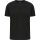 Hummel hmlRED BASIC T-SHIRT S/S - BLACK - S