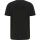 Hummel hmlRED BASIC T-SHIRT S/S - BLACK - 4XL