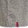 Hummel hmlRED BASIC T-SHIRT S/S - GREY MELANGE - 2XL