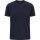 Hummel hmlRED BASIC T-SHIRT S/S - MARINE - 4XL