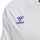 Hummel hmlCORE XK POLY JERSEY S/S - WHITE/TRUE BLUE - 3XL