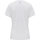 Hummel    hmlCORE XK POLY JERSEY S/S WOMAN WHITE/TRUE BLUE XL