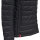 Hummel hmlRED QUILTED HOOD JACKET WOMAN - BLACK - S