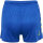 Hummel hmlCORE XK POLY SHORTS WOMAN - TRUE BLUE/BLAZING YELLOW - XL