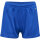 Hummel hmlCORE XK POLY SHORTS WOMAN - TRUE BLUE/BLAZING YELLOW - XS