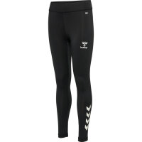 Hummel hmlCORE XK TIGHTS KIDS - BLACK - 140