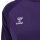 Hummel hmlCORE XK CORE POLY T-SHIRT S/S Herren ACAI/WHITE M