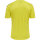 Hummel hmlCORE XK CORE POLY T-SHIRT S/S Herren BLAZING YELLOW/TRUE BLUE XL