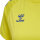 Hummel hmlCORE XK CORE POLY T-SHIRT S/S WOMAN - BLAZING YELLOW/TRUE BLUE - XS