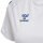 Hummel hmlCORE XK CORE POLY T-SHIRT S/S WOMAN - WHITE/TRUE BLUE - S