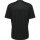 Hummel hmlCore XK Striped Trikot Herren BLACK/BLAZING YELLOW M