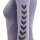 HUMMEL FIRST SEAMLESS JERSEY L/S WOMAN LAVENDER MELANGE XL-2XL