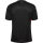 Hummel hmlCore XK Striped Trikot Herren BLACK/TRUE RED 3XL