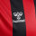Hummel hmlCore XK Striped Trikot Herren BLACK/TRUE RED 3XL