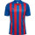 Hummel hmlCore XK Striped Trikot Herren TRUE BLUE/TRUE RED XL