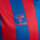 Hummel hmlCore XK Striped Trikot Herren TRUE BLUE/TRUE RED 2XL