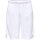 hmlCORE XK POLY SHORTS - WHITE/WHITE - L