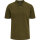 Hummel hmlRED CLASSIC POLO - DARK OLIVE - XL