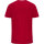 Hummel hmlRED BASIC T-SHIRT S/S - TANGO RED - 2XL