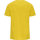 Hummel hmlRED BASIC T-SHIRT S/S - EMPIRE YELLOW - 2XL