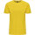 Hummel hmlRED BASIC T-SHIRT S/S - EMPIRE YELLOW - 2XL