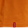 Hummel hmlRED BASIC T-SHIRT S/S - ORANGE TIGER - 3XL