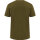 Hummel hmlRED BASIC T-SHIRT S/S - DARK OLIVE - M