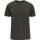 Hummel hmlRED BASIC T-SHIRT S/S - RAVEN - 2XL