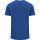 Hummel hmlRED BASIC T-SHIRT S/S - TRUE BLUE - M