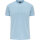 Hummel hmlRED BASIC T-SHIRT S/S - BLUE BELL - 3XL