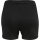 Hummel hmlRED BASIC SWEAT SHORTS KIDS - BLACK - 164