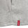 Hummel hmlRED BASIC SWEAT SHORTS KIDS - GREY MELANGE - 140