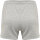 Hummel hmlRED BASIC SWEAT SHORTS KIDS - GREY MELANGE - 176