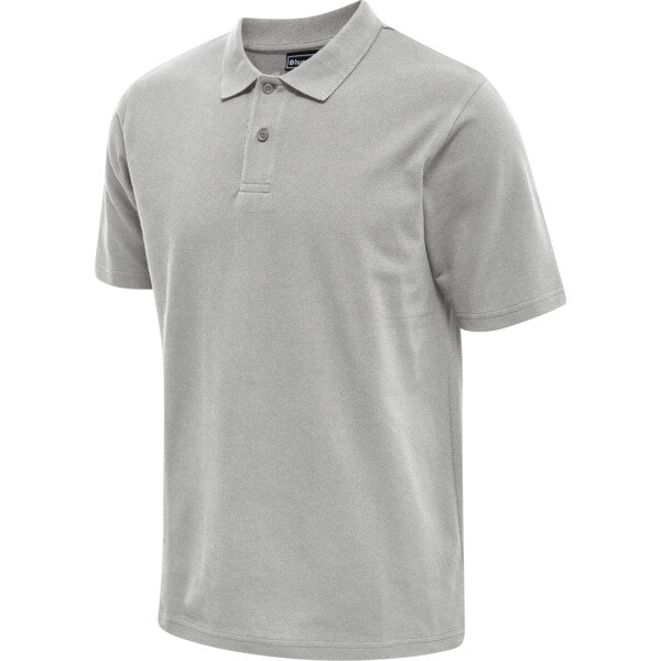 Hummel hmlRED CLASSIC POLO - RAVEN - XL