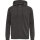 Hummel hmlRED CLASSIC ZIP HOODIE - RAVEN - XL