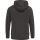 Hummel hmlRED CLASSIC ZIP HOODIE - RAVEN - 2XL