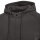 Hummel hmlRED CLASSIC ZIP HOODIE - RAVEN - S