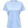 Hummel    hmlCORE XK POLY JERSEY S/S WOMAN ARGENTINA BLUE 2XL