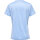 Hummel    hmlCORE XK POLY JERSEY S/S WOMAN ARGENTINA BLUE L